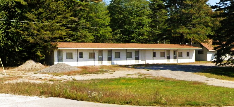 Undetermined Nuabinway Motel - Street View 2024